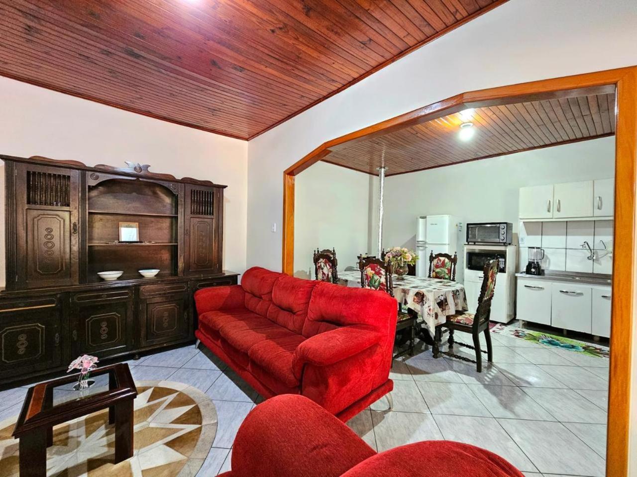 Сasa de vacaciones Casa De Ferias Em
