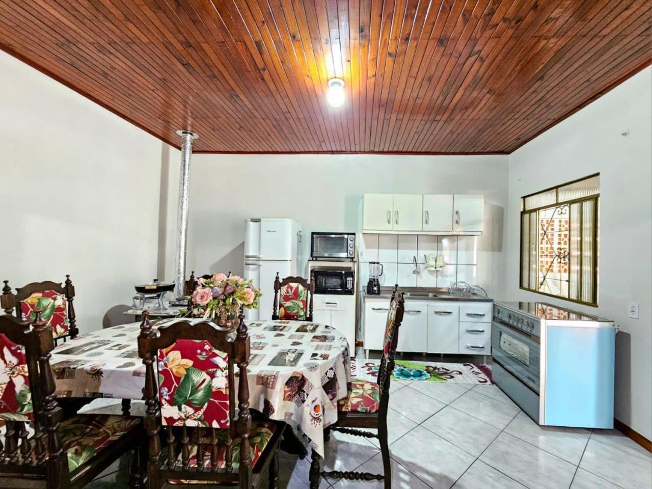 Casa De Ferias Em Сasa de vacaciones