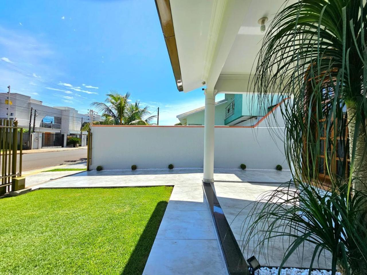 Casa De Ferias Em *