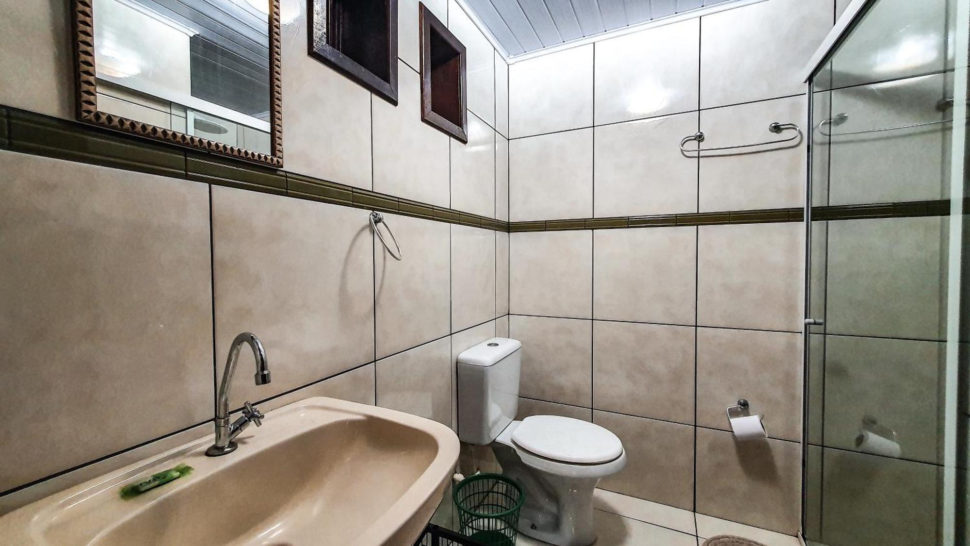 Do Alemao Inn 3*