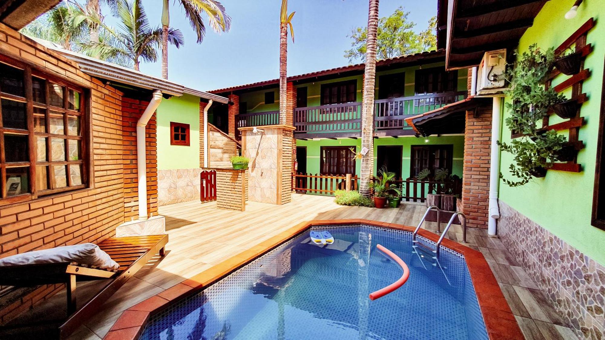 Do Alemao Inn 3*