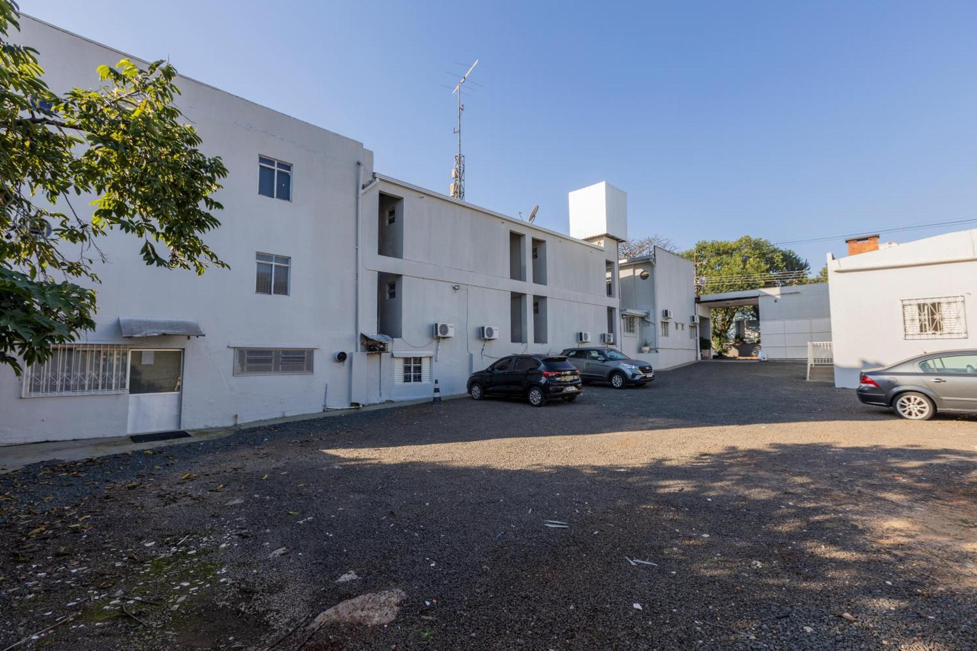Hotel A1 Foz do Iguacu