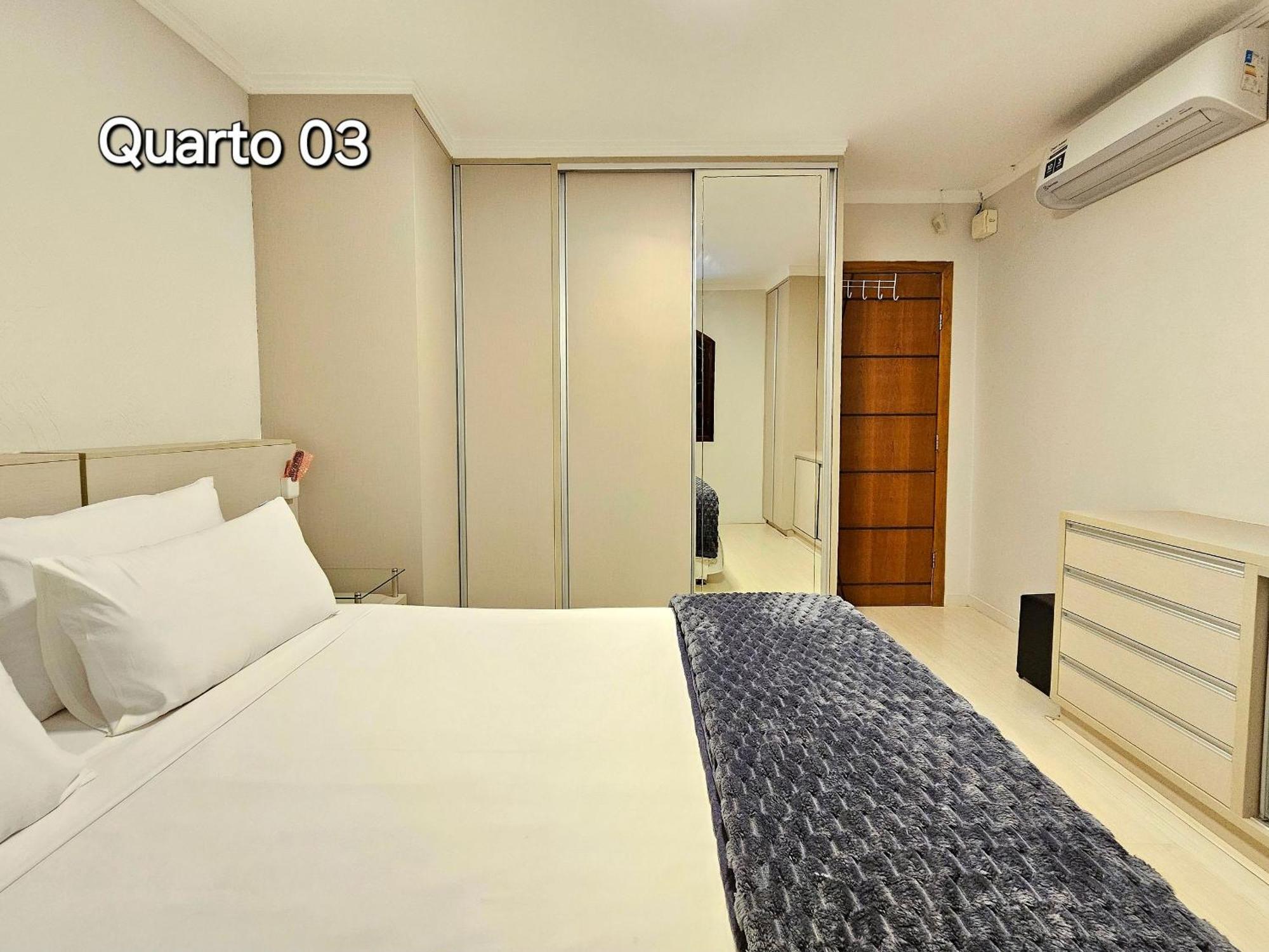 Сasa de vacaciones Casa Familiar 3 Quartos C Piscina Prox Centro *