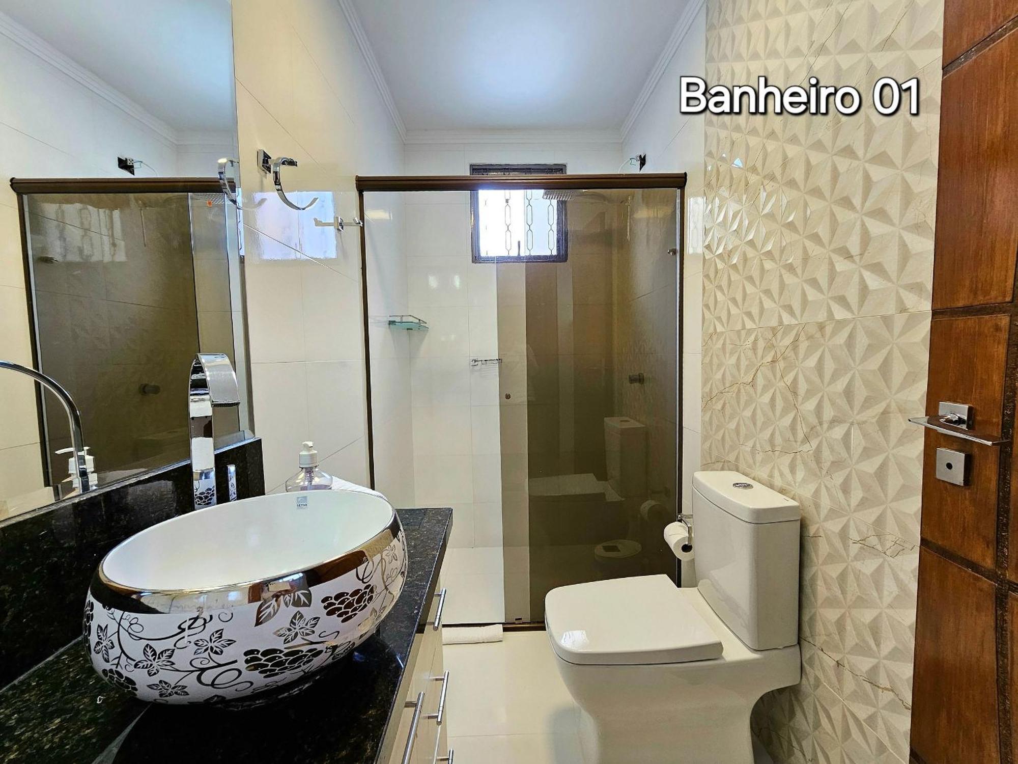 Сasa de vacaciones Casa Familiar 3 Quartos C Piscina Prox Centro *