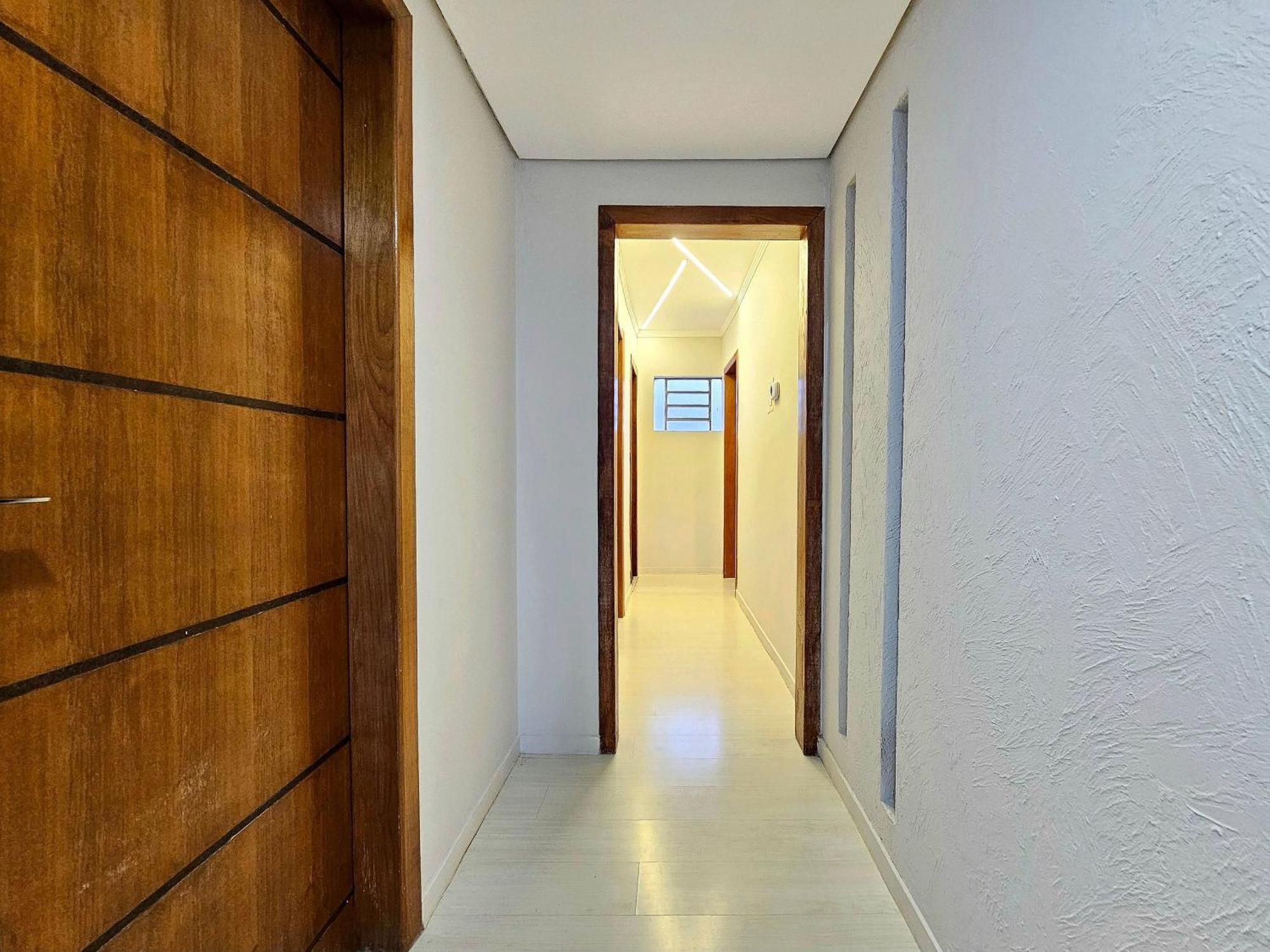 Сasa de vacaciones Casa Familiar 3 Quartos C Piscina Prox Centro Foz do Iguaçu