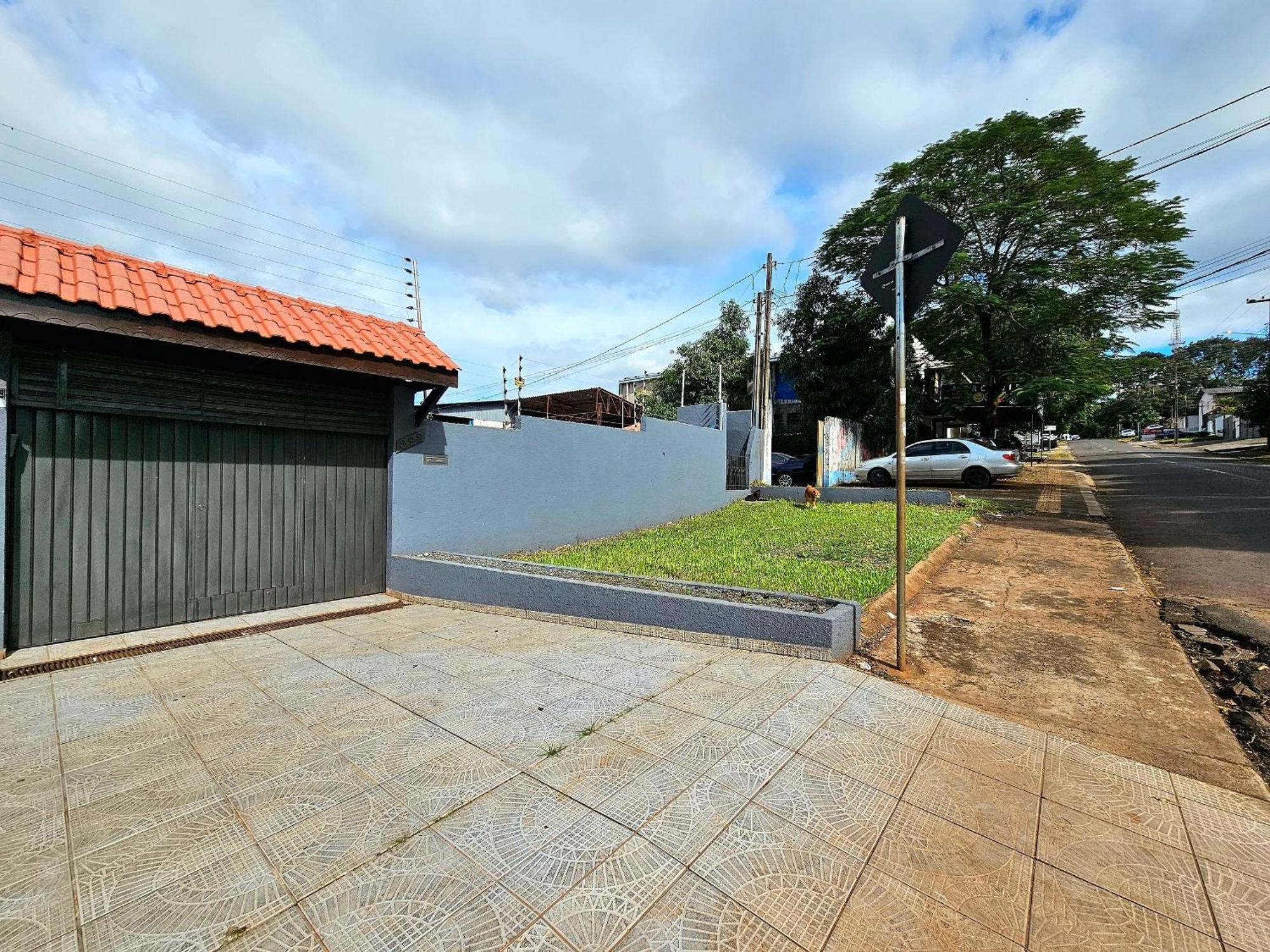 Casa Familiar 3 Quartos C Piscina Prox Centro Foz do Iguaçu