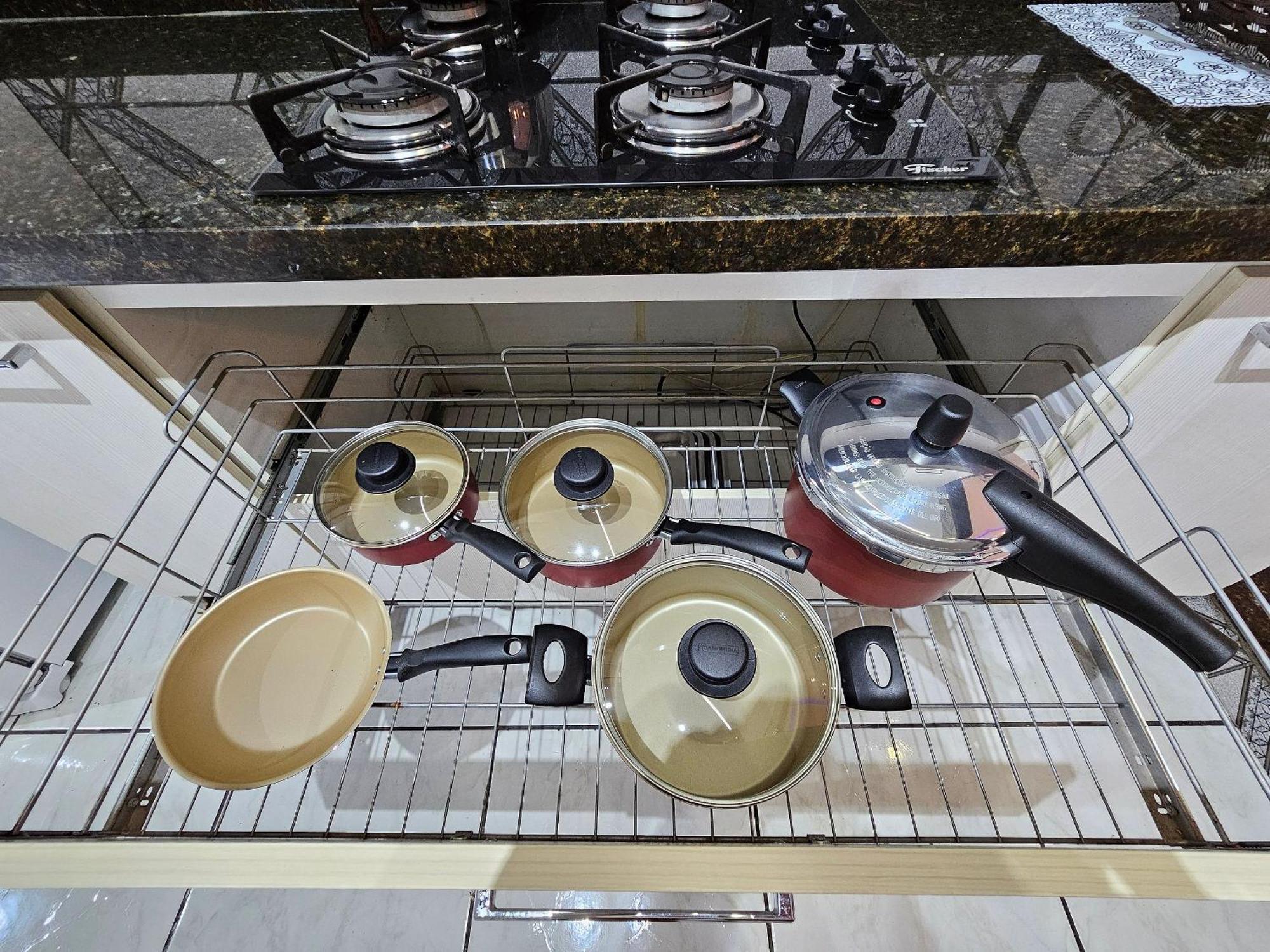 Casa Familiar 3 Quartos C Piscina Prox Centro Сasa de vacaciones *