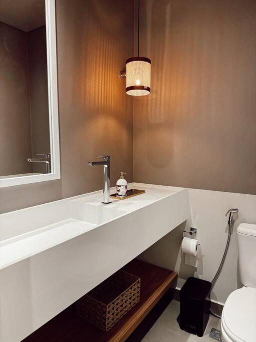 Apartamento Novo E Impecavel Apartamento Foz do Iguaçu