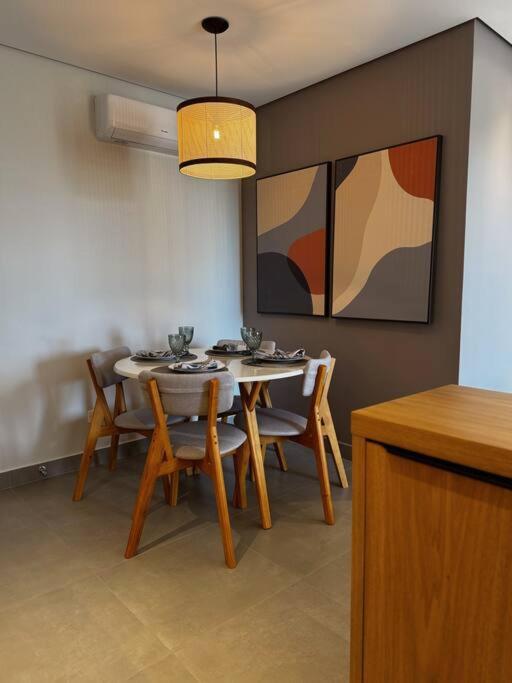 Apartamento Novo E Impecavel * Foz do Iguaçu