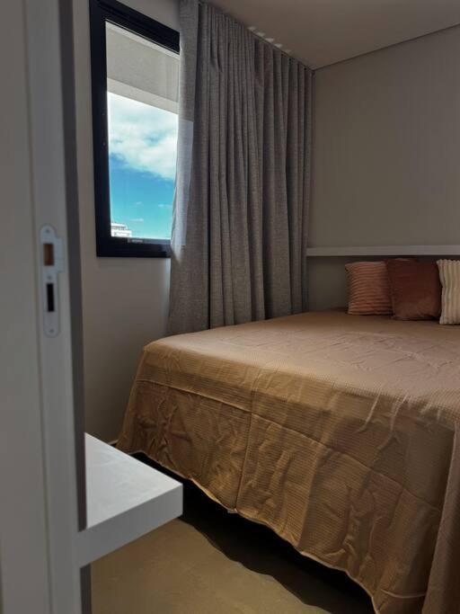Apartamento Novo E Impecavel