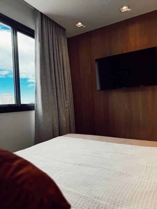 Apartamento Novo E Impecavel Apartamento Foz do Iguaçu