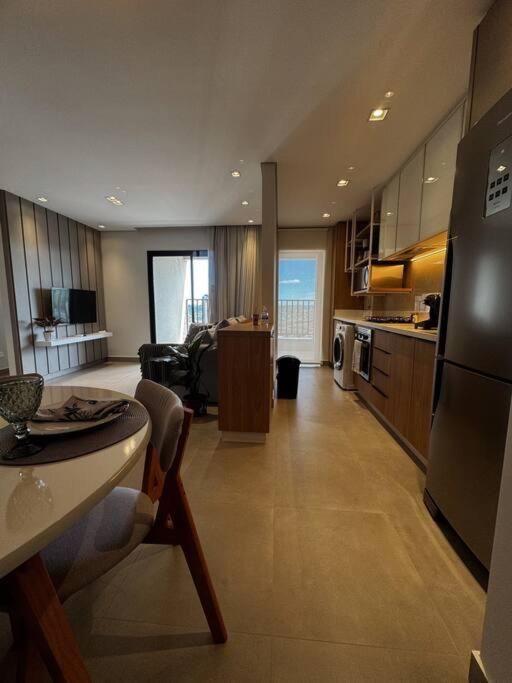 Apartamento Novo E Impecavel