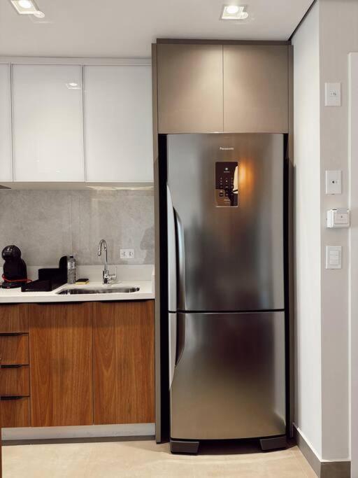 Apartamento Novo E Impecavel Apartamento *