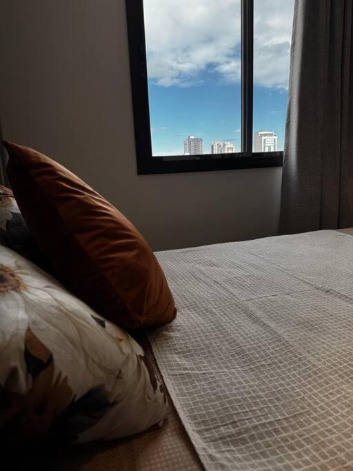 Apartamento Apartamento Novo E Impecavel *