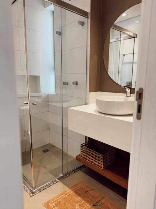 Apartamento Novo E Impecavel Apartamento Foz do Iguaçu