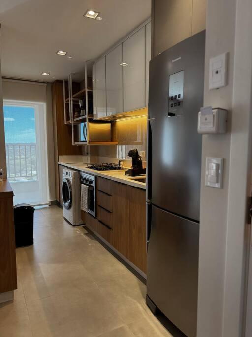 Apartamento Novo E Impecavel Foz do Iguaçu