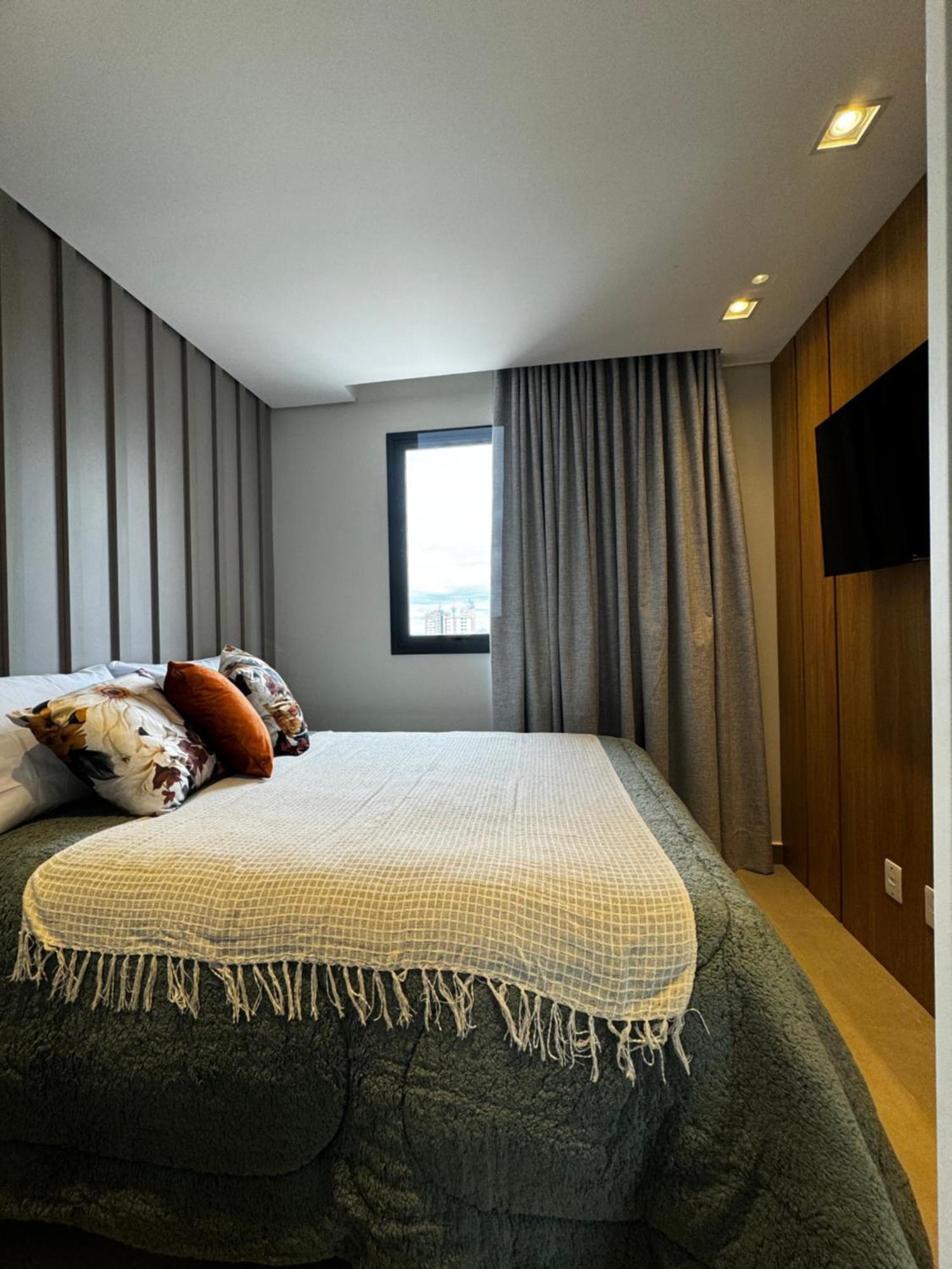 Apartamento Novo E Impecavel Apartamento