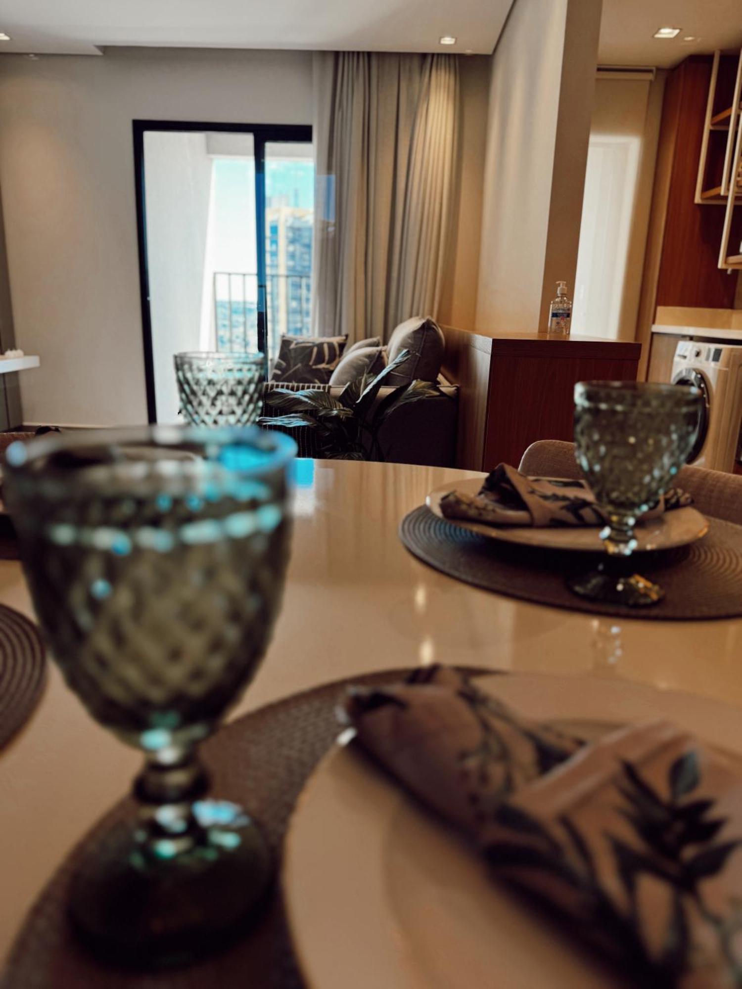 Apartamento Novo E Impecavel Foz do Iguaçu