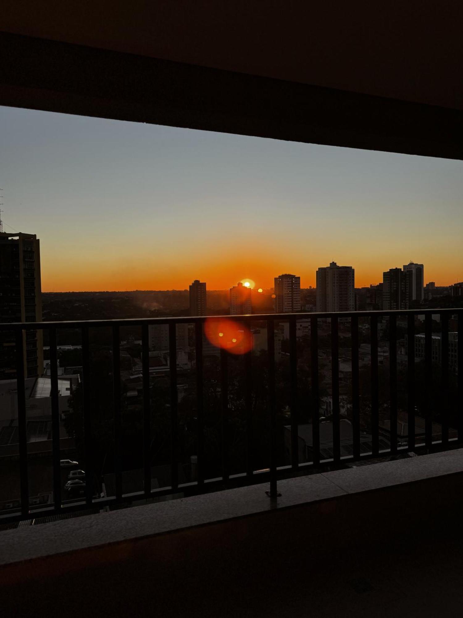 Apartamento Apartamento Novo E Impecavel Foz do Iguaçu