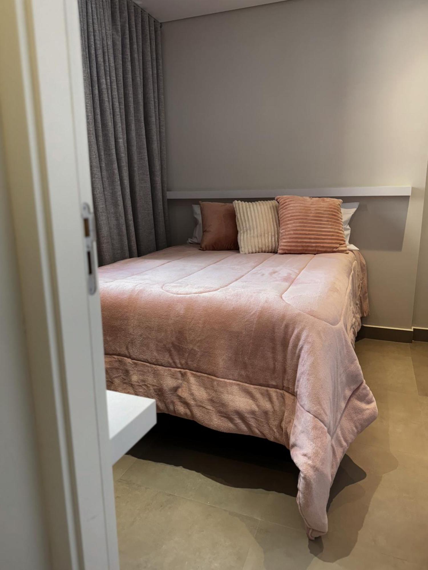 Apartamento Novo E Impecavel Foz do Iguaçu