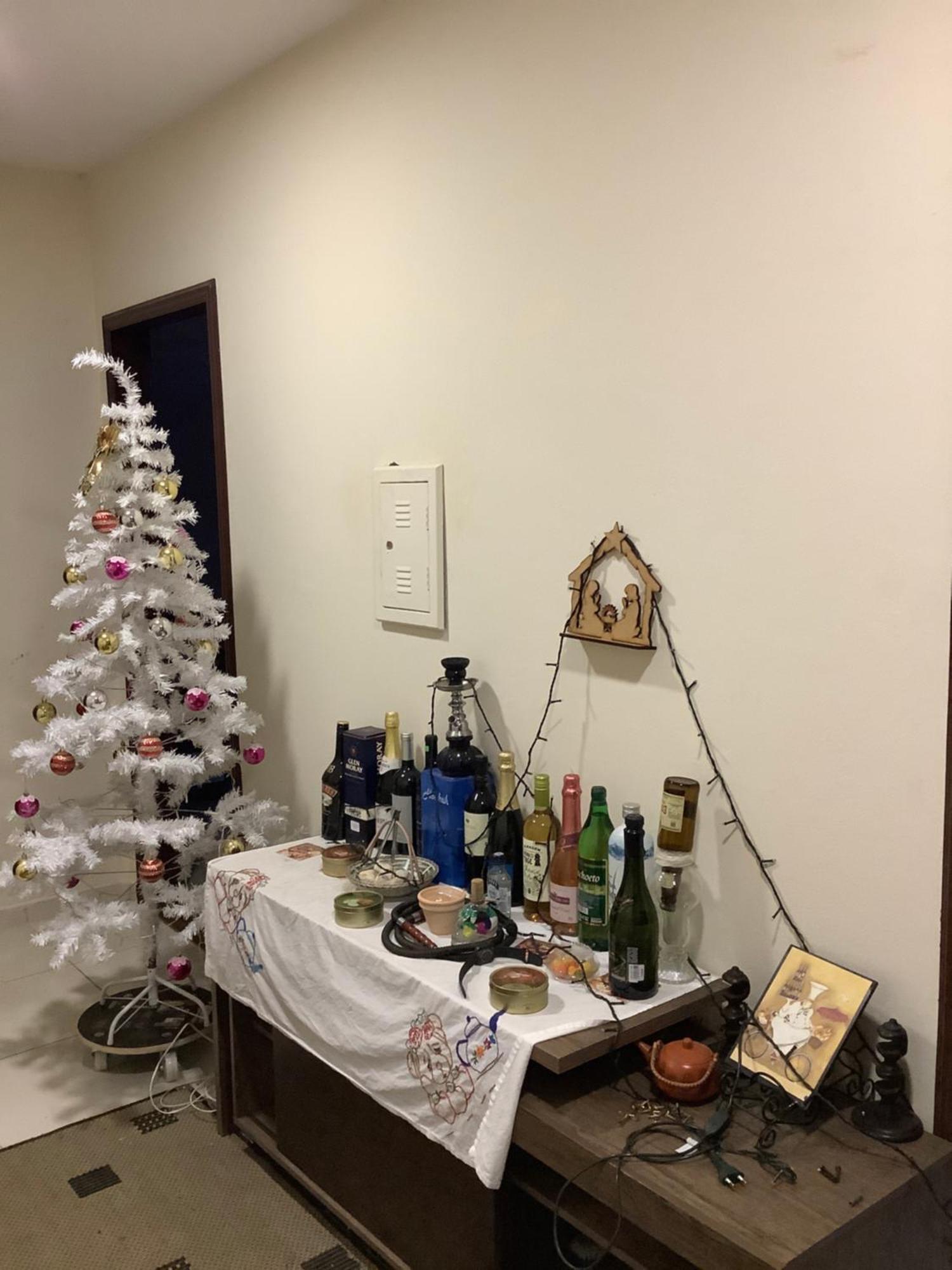 Baba Apartamento Foz do Iguaçu