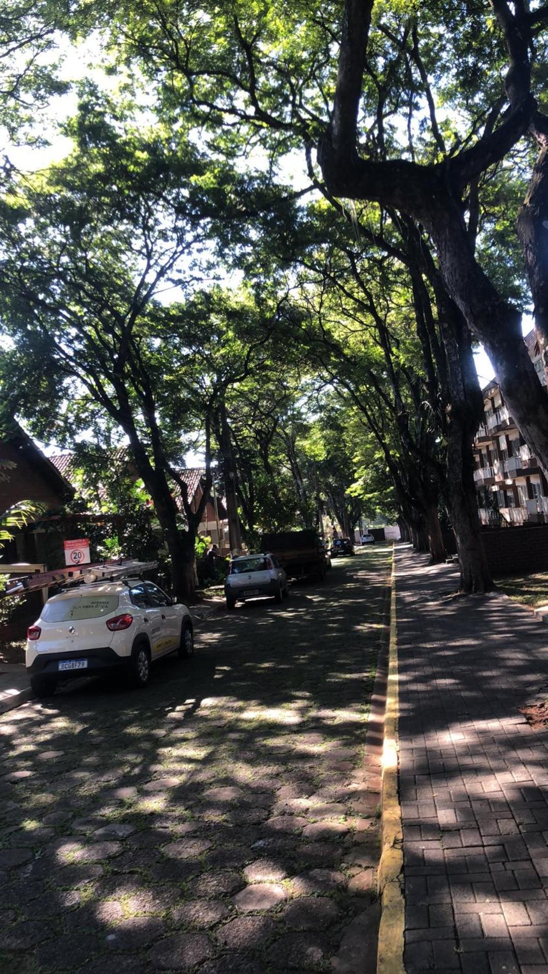 Apartamento Baba Foz do Iguaçu