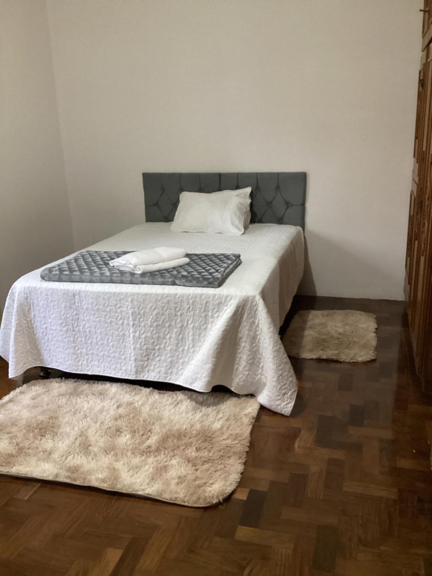 Hospedagem domiciliar Aconchego Da Neli Em Foz Foz do Iguaçu