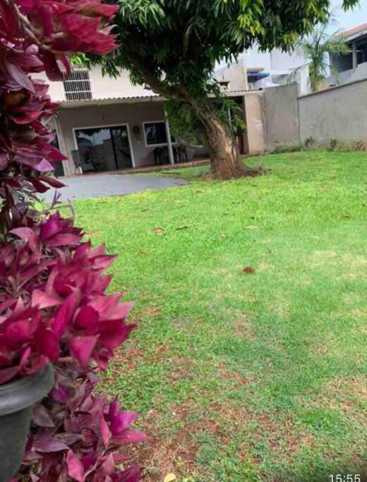 Casa Jardim Eliza Apartment Foz do Iguacu