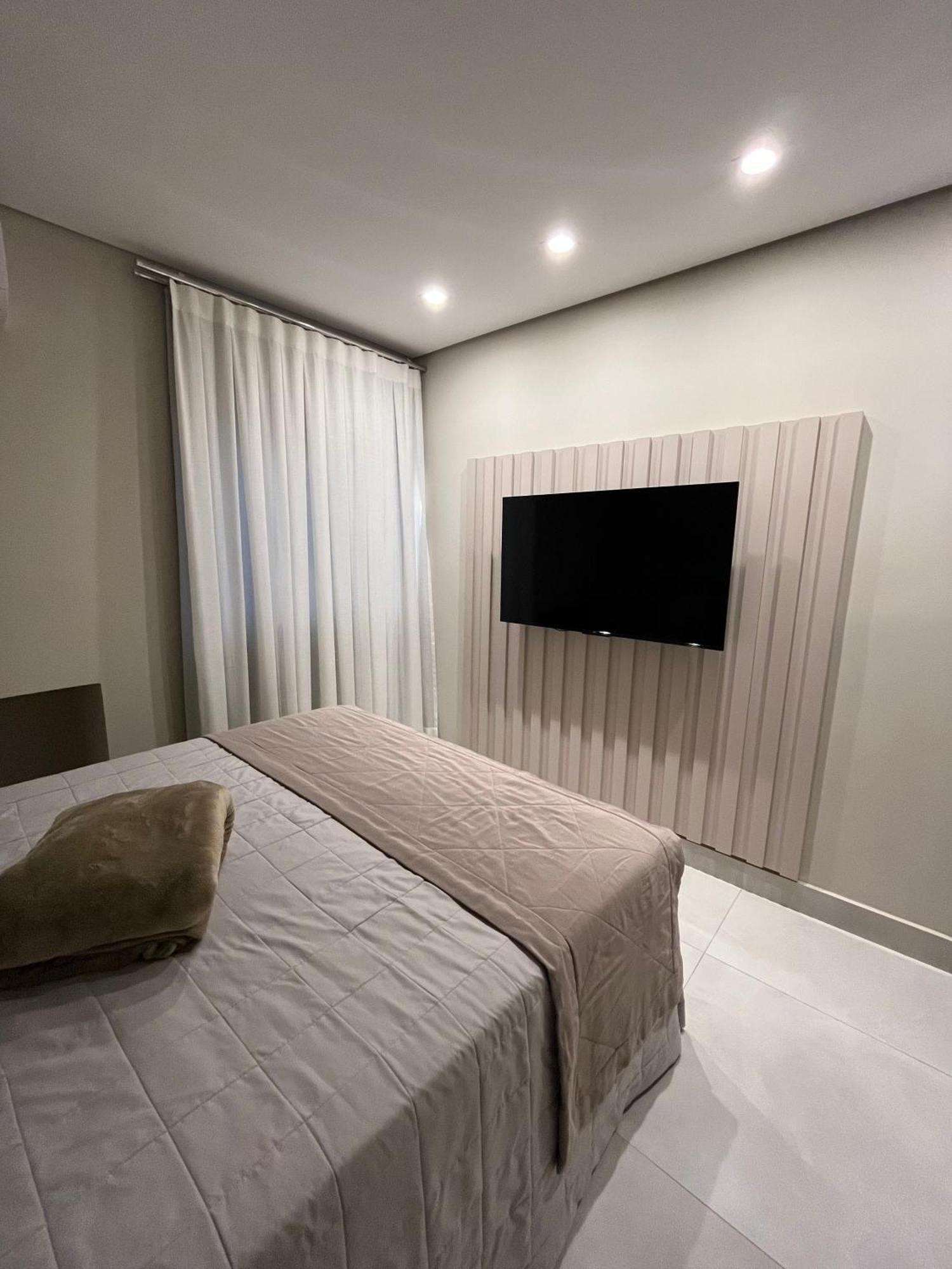 Apartamento Apto 12 - Familia Prox Paraguai *