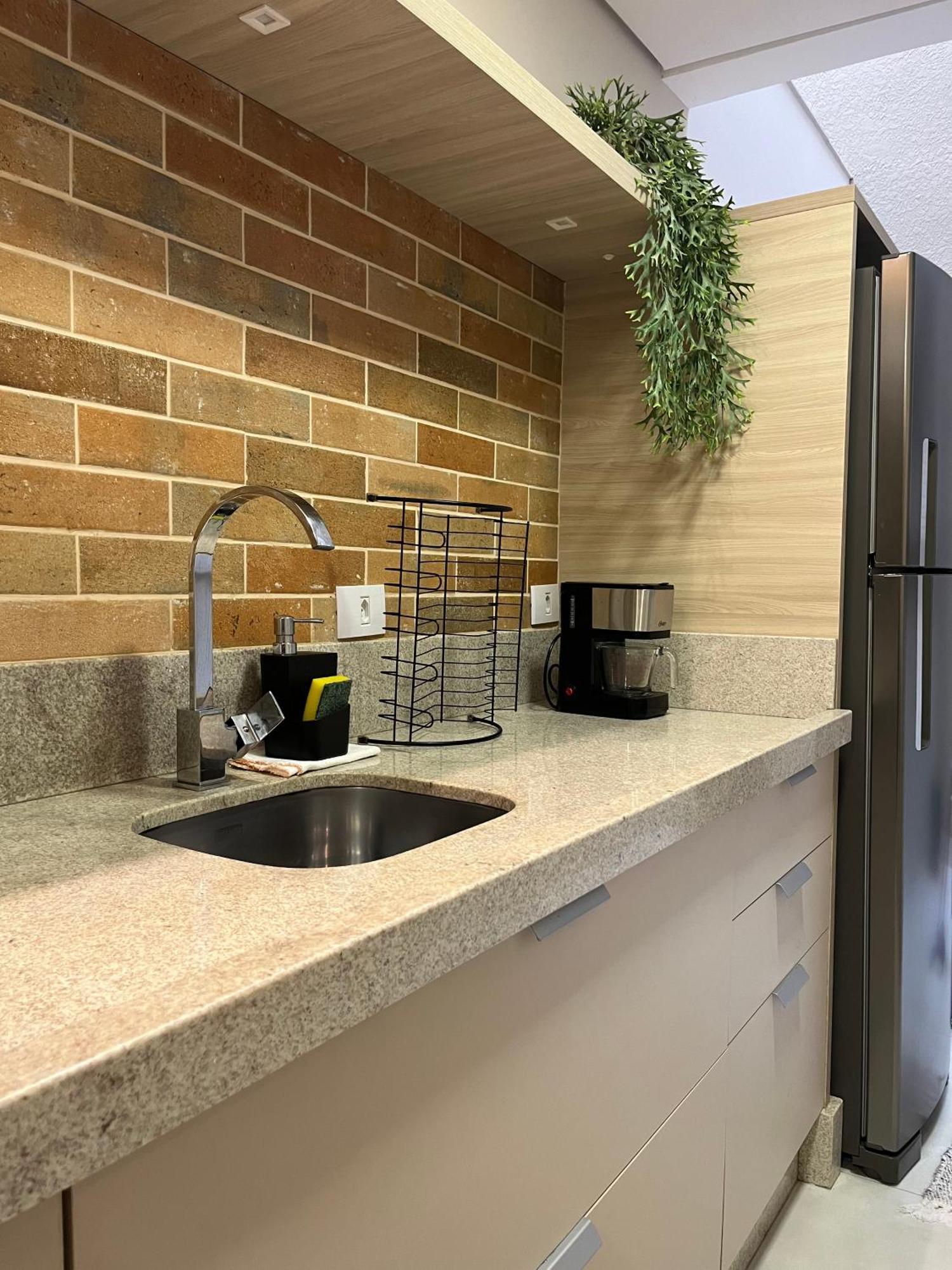 Apartamento Apto 12 - Familia Prox Paraguai *