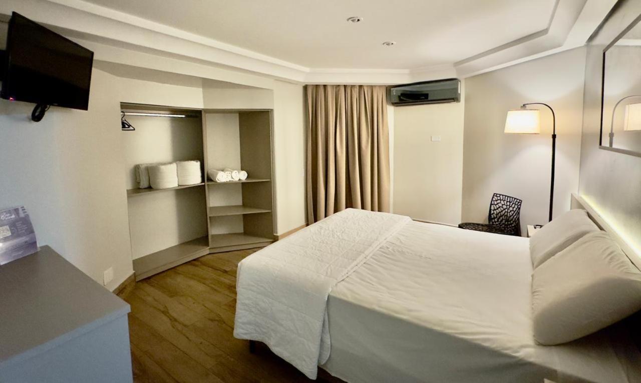 Portinari Centro Hotel