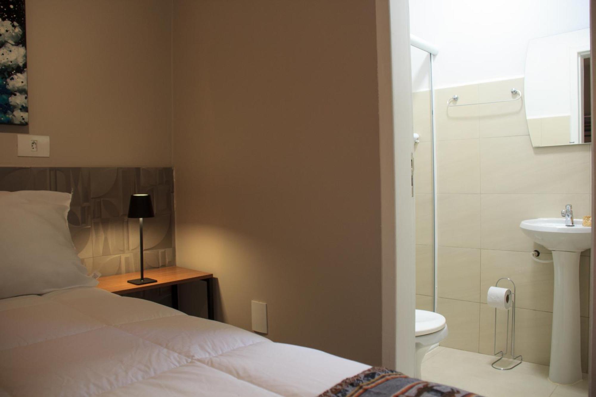Che Hermano Aparthotel Foz do Iguacu