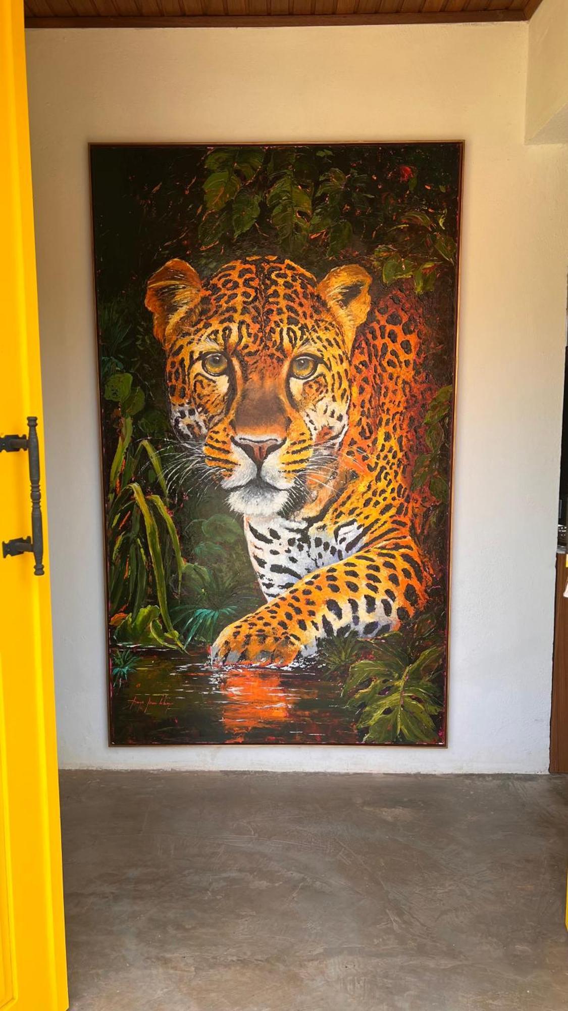 Pousada Alma Iguassu