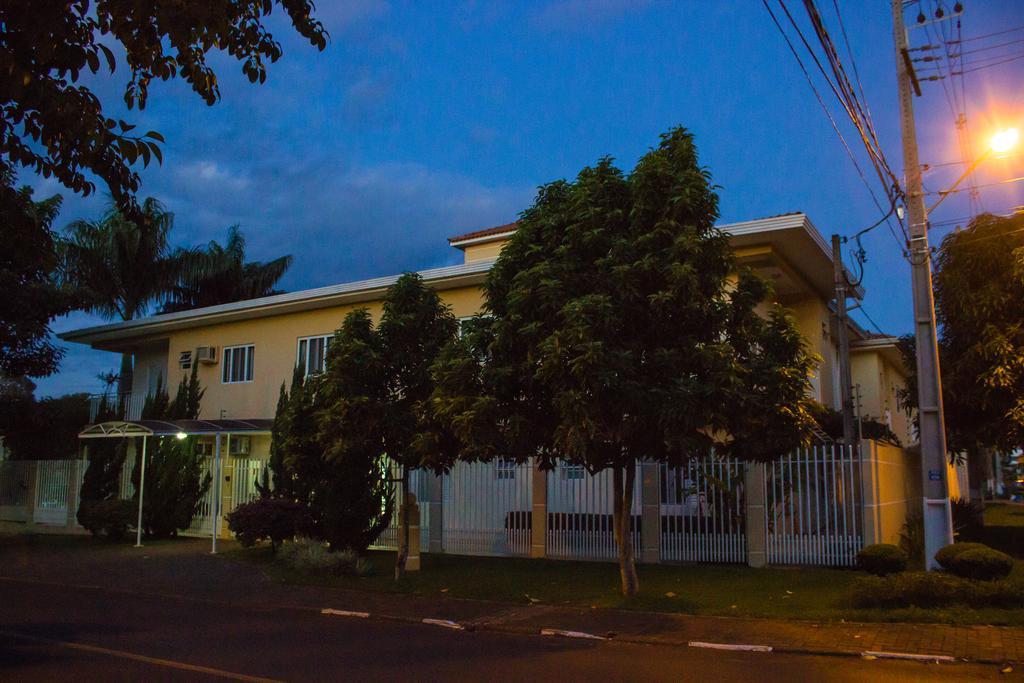 Inn Cataratas Foz do Iguaçu