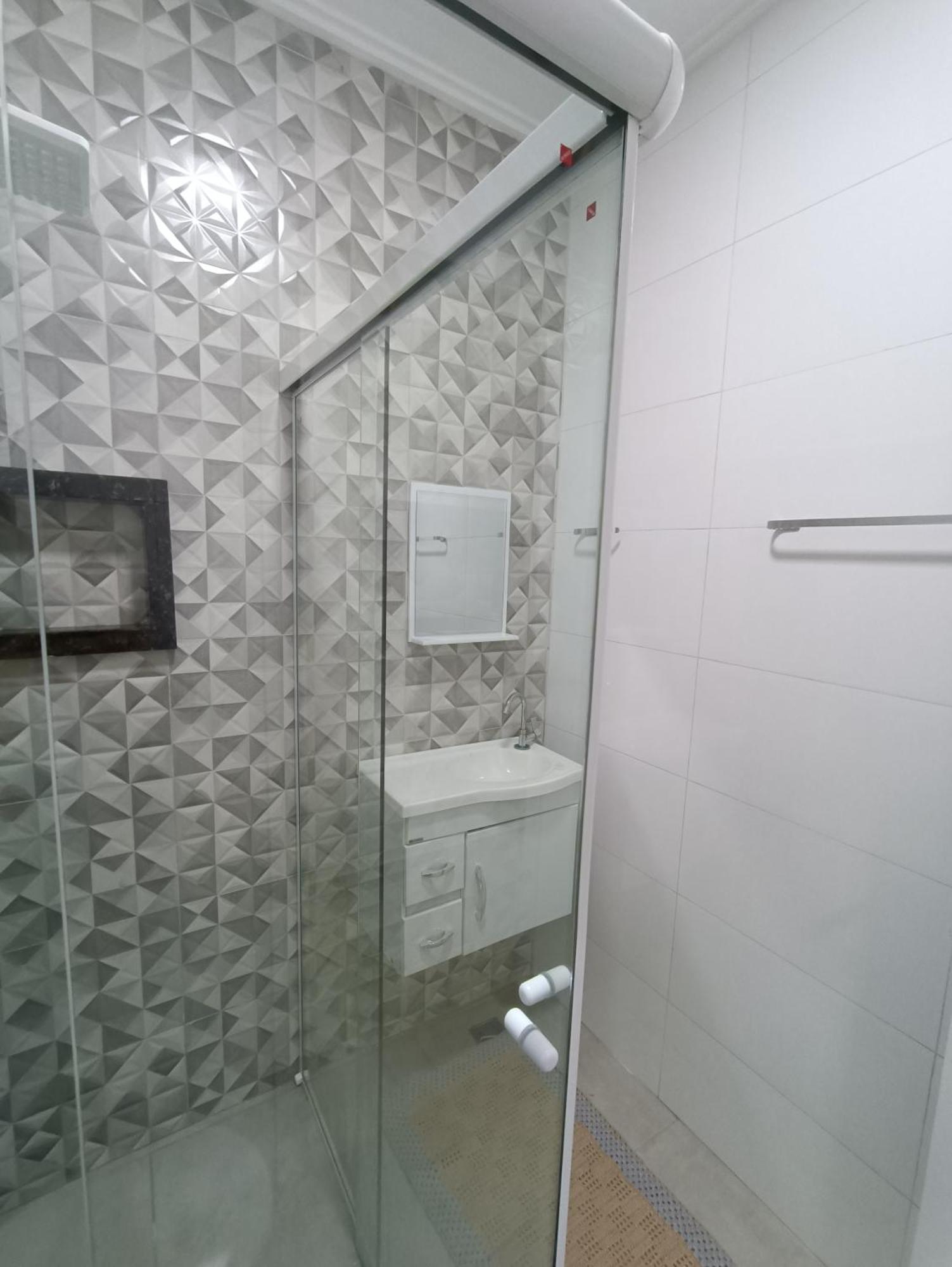 Сasa de vacaciones Casa Conforto Foz do Iguaçu