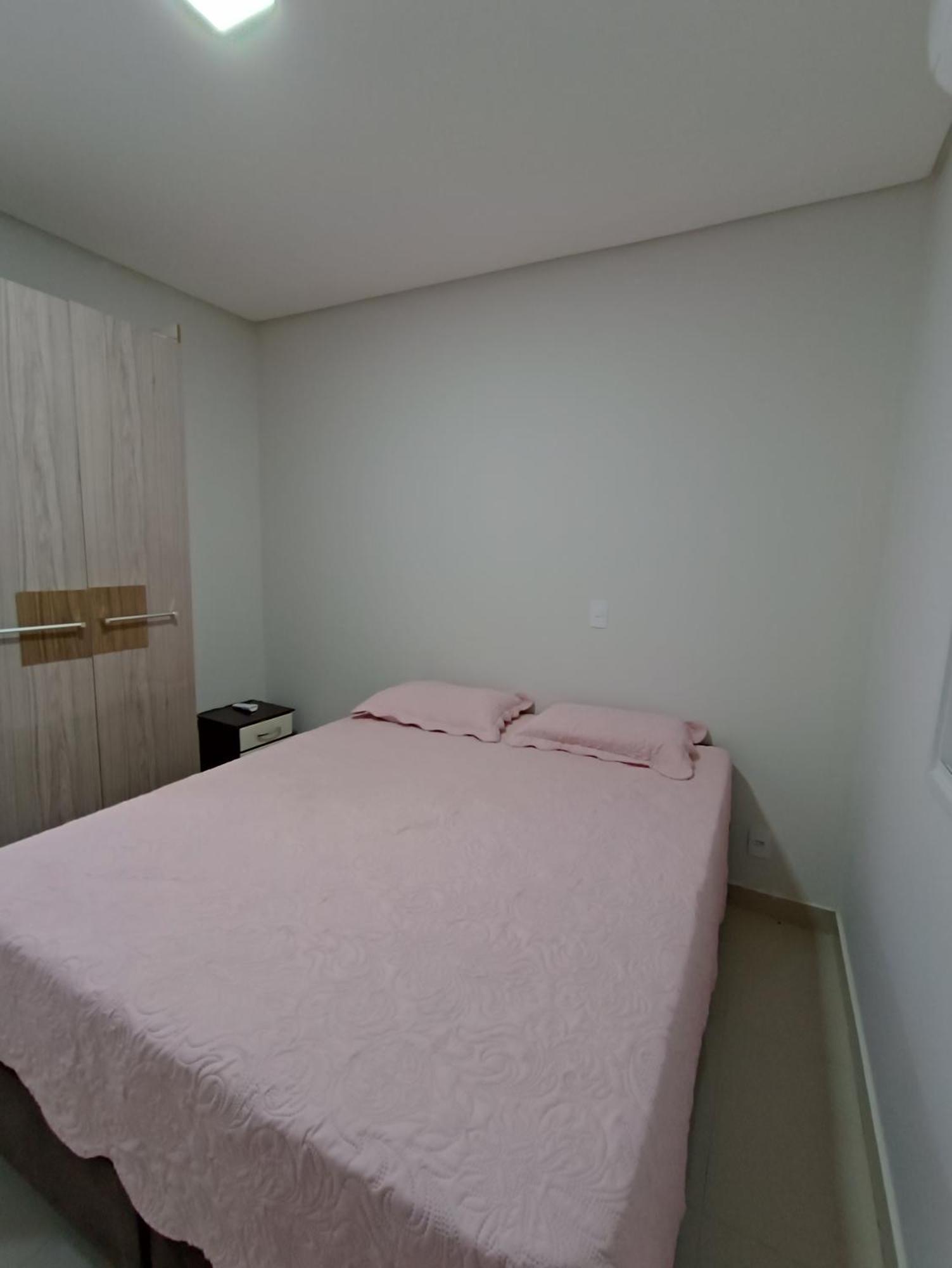 Casa Conforto Сasa de vacaciones Foz do Iguaçu