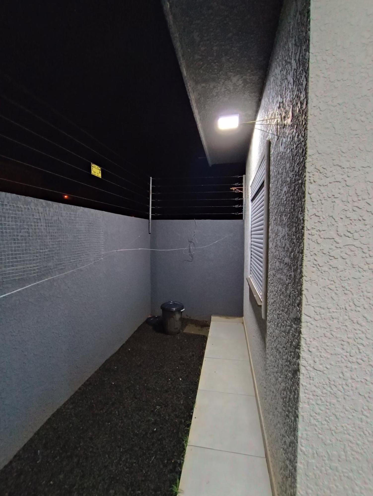 Сasa de vacaciones Casa Conforto Foz do Iguaçu