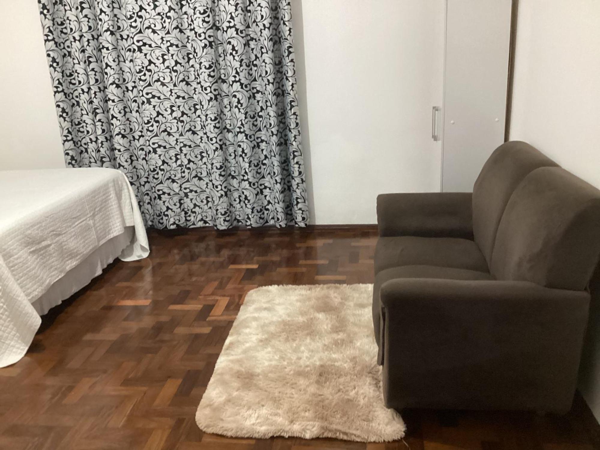 Aconchego Da Neli Em Foz Hospedagem domiciliar