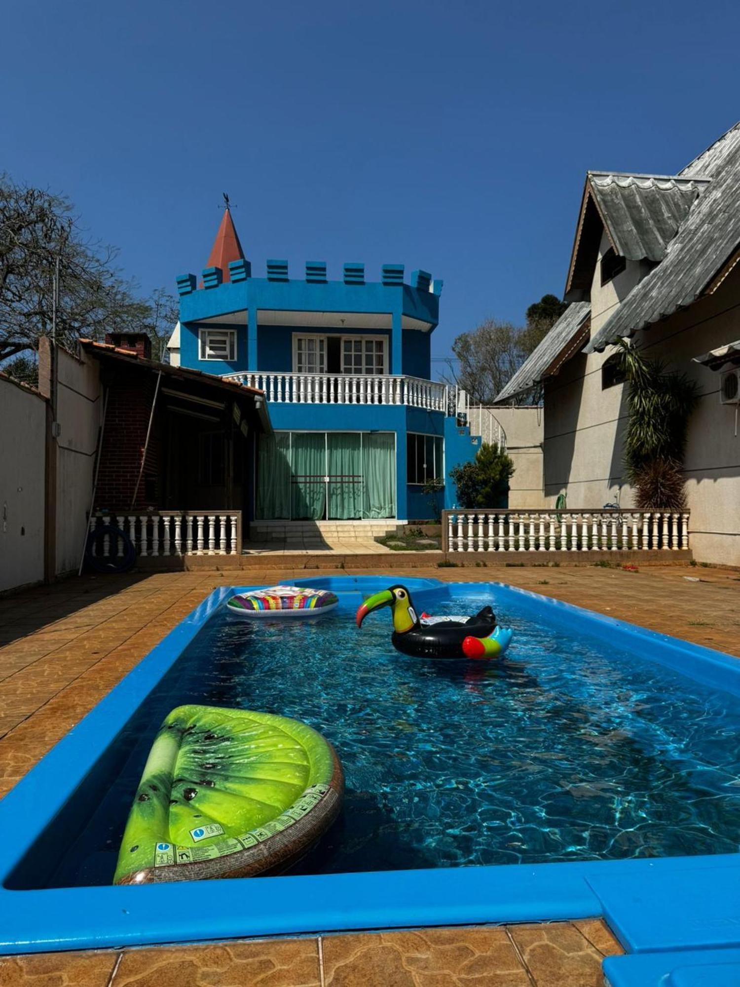 Castelo Da - Yolanda, Guest house *