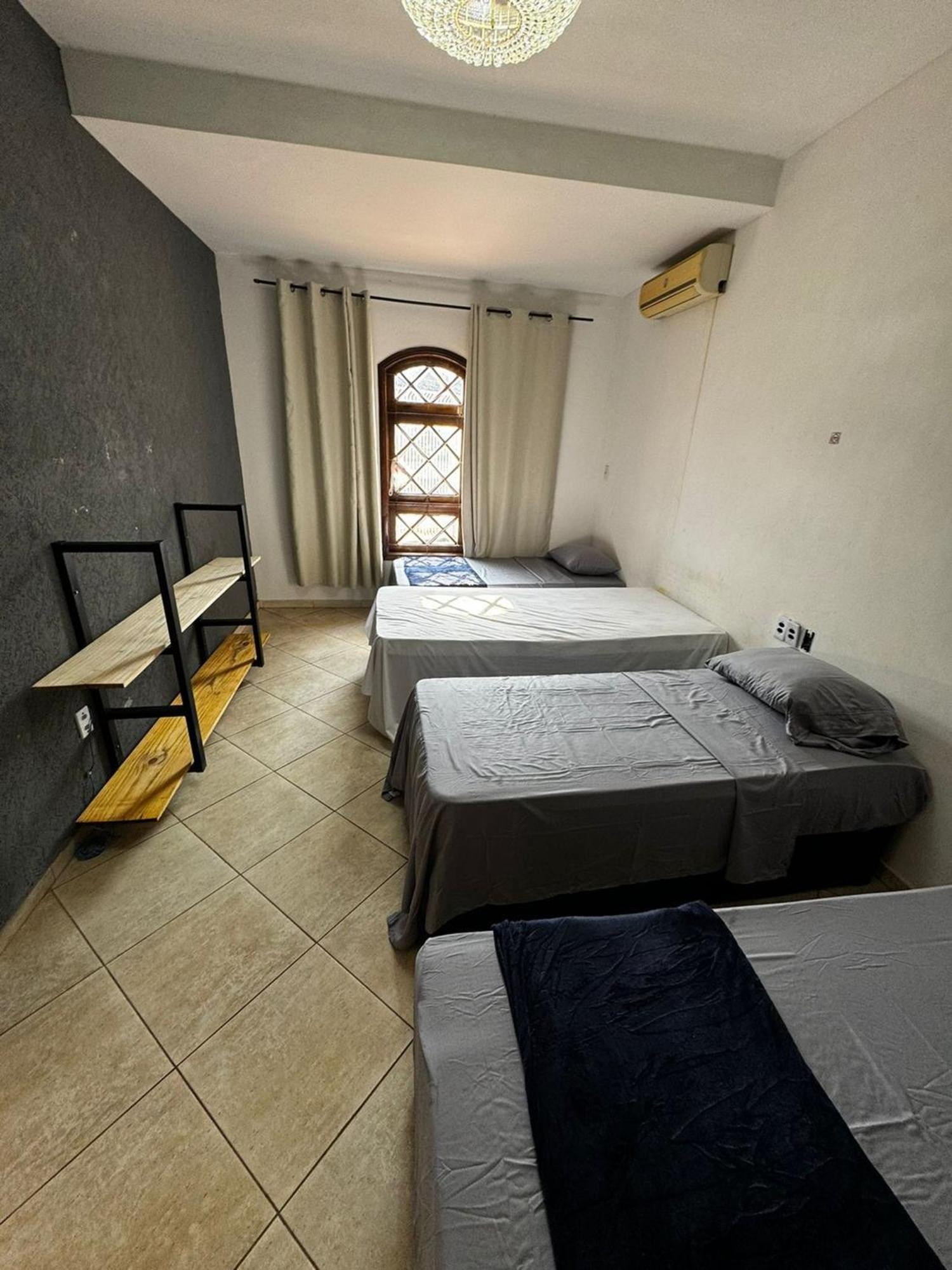 Castelo Da - Yolanda, Guest house Foz do Iguacu