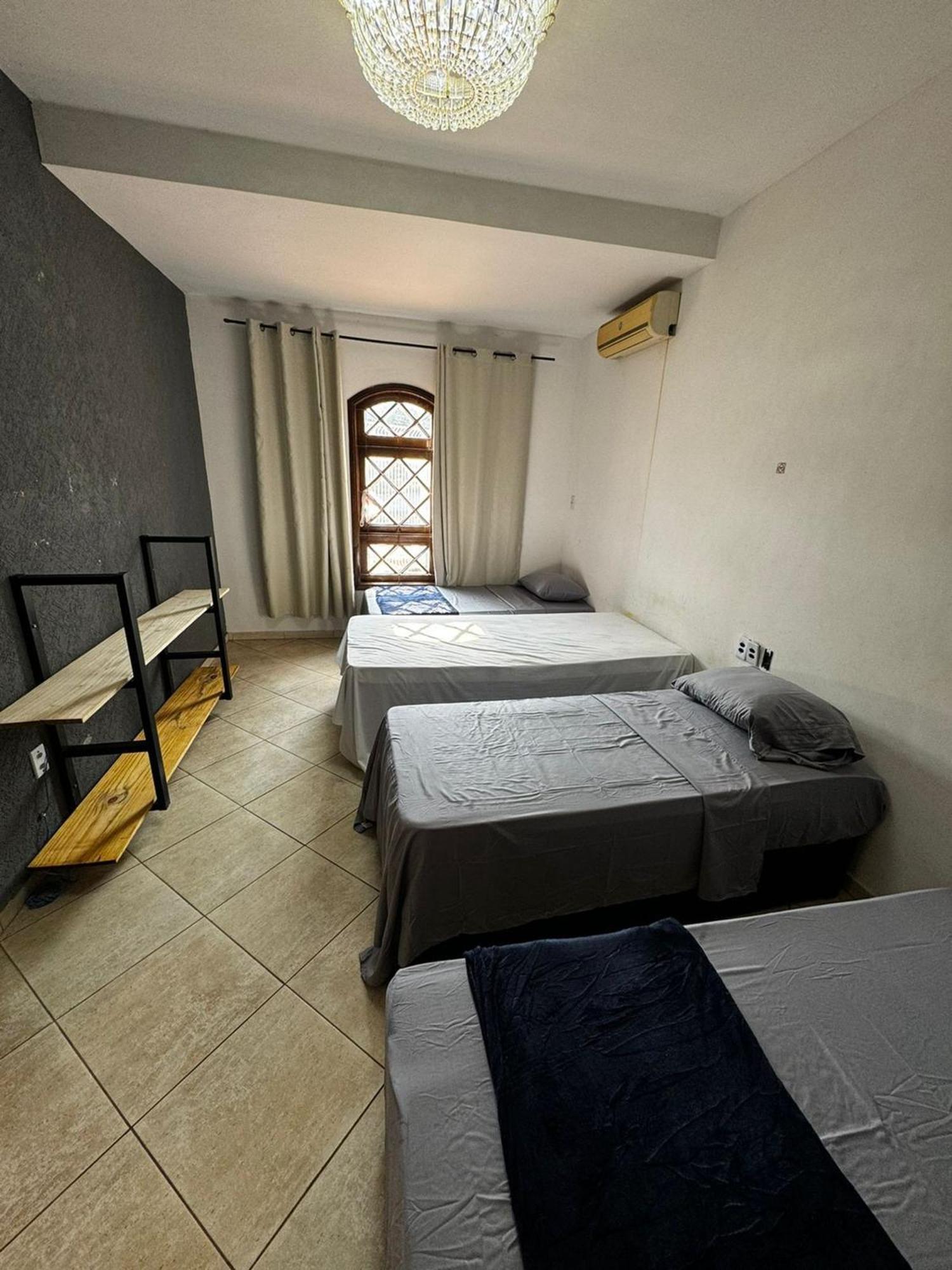 Guest house Castelo Da - Yolanda, Foz do Iguacu