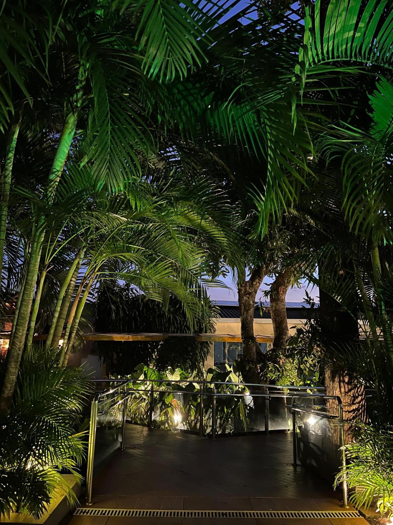 Hotel Cataratas Park 3*