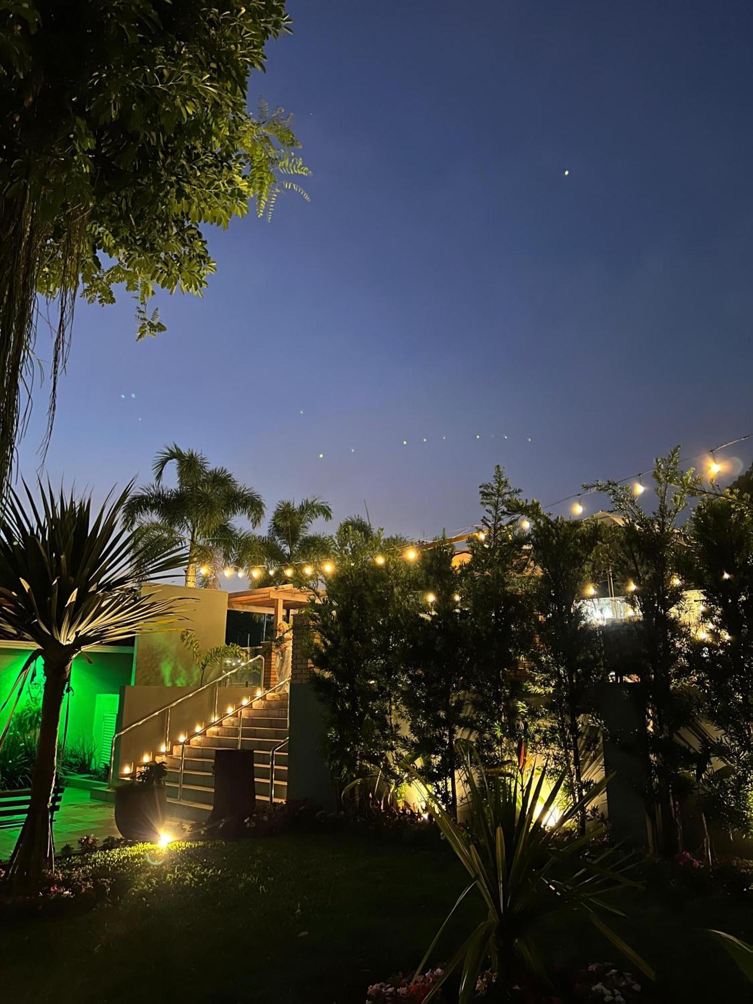 Cataratas Park Hotel Foz do Iguaçu