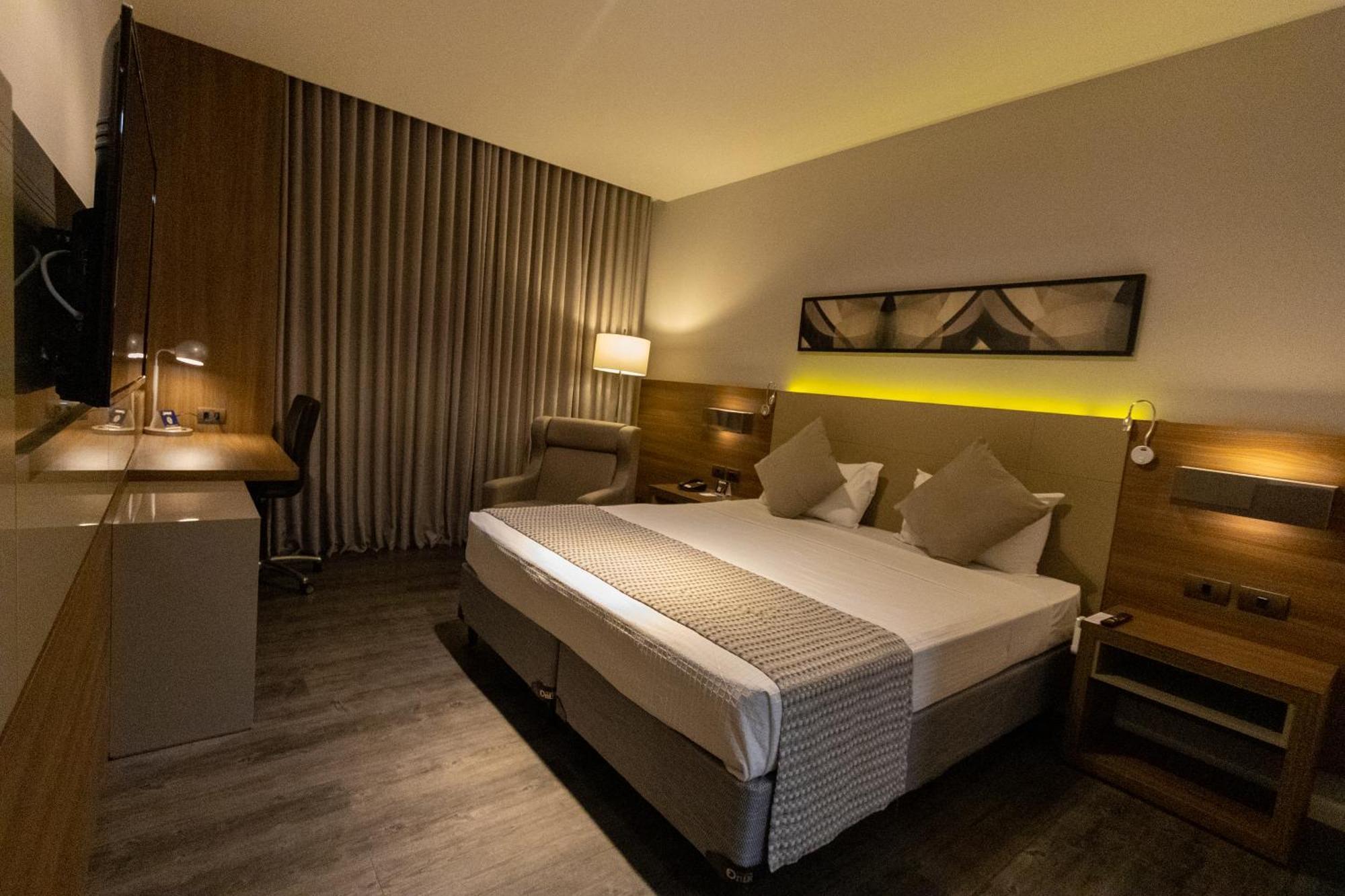 Jl By Bourbon 4* Foz do Iguacu