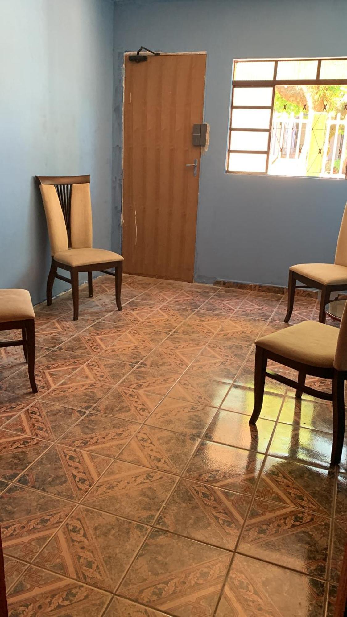 Casa de hóspedes Residencia Vargas *