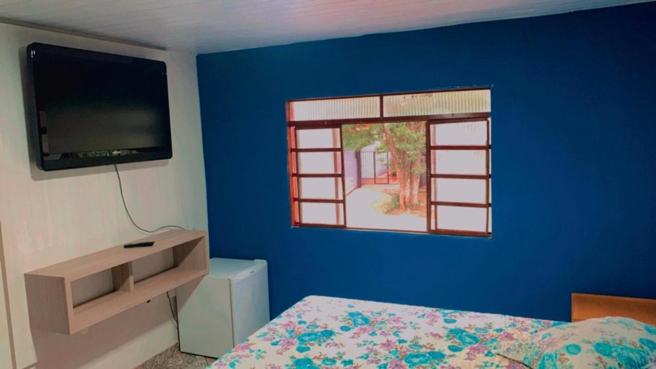 Casa de hóspedes Residencia Vargas *