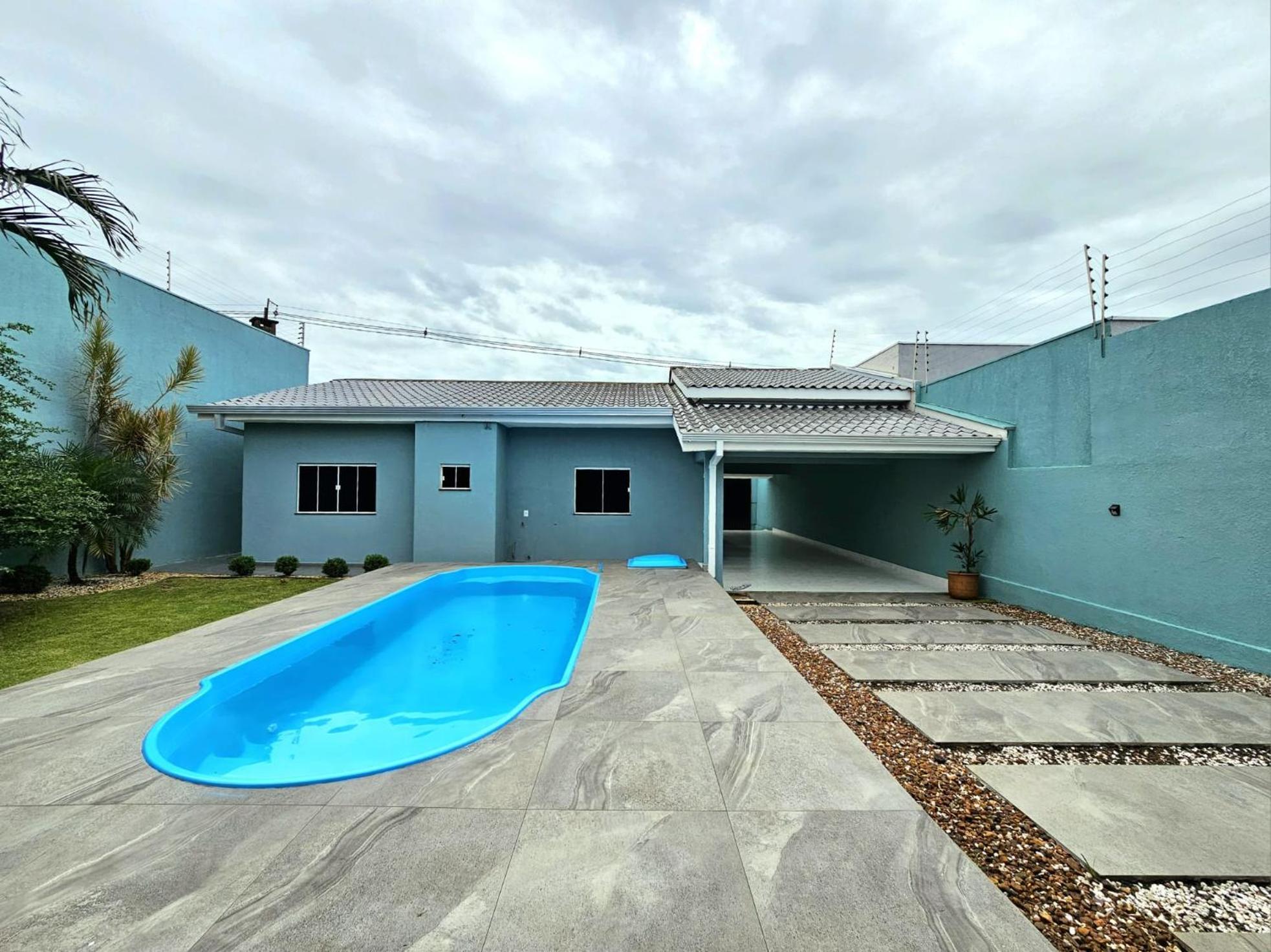 Holiday home Casa Foz do Iguacu