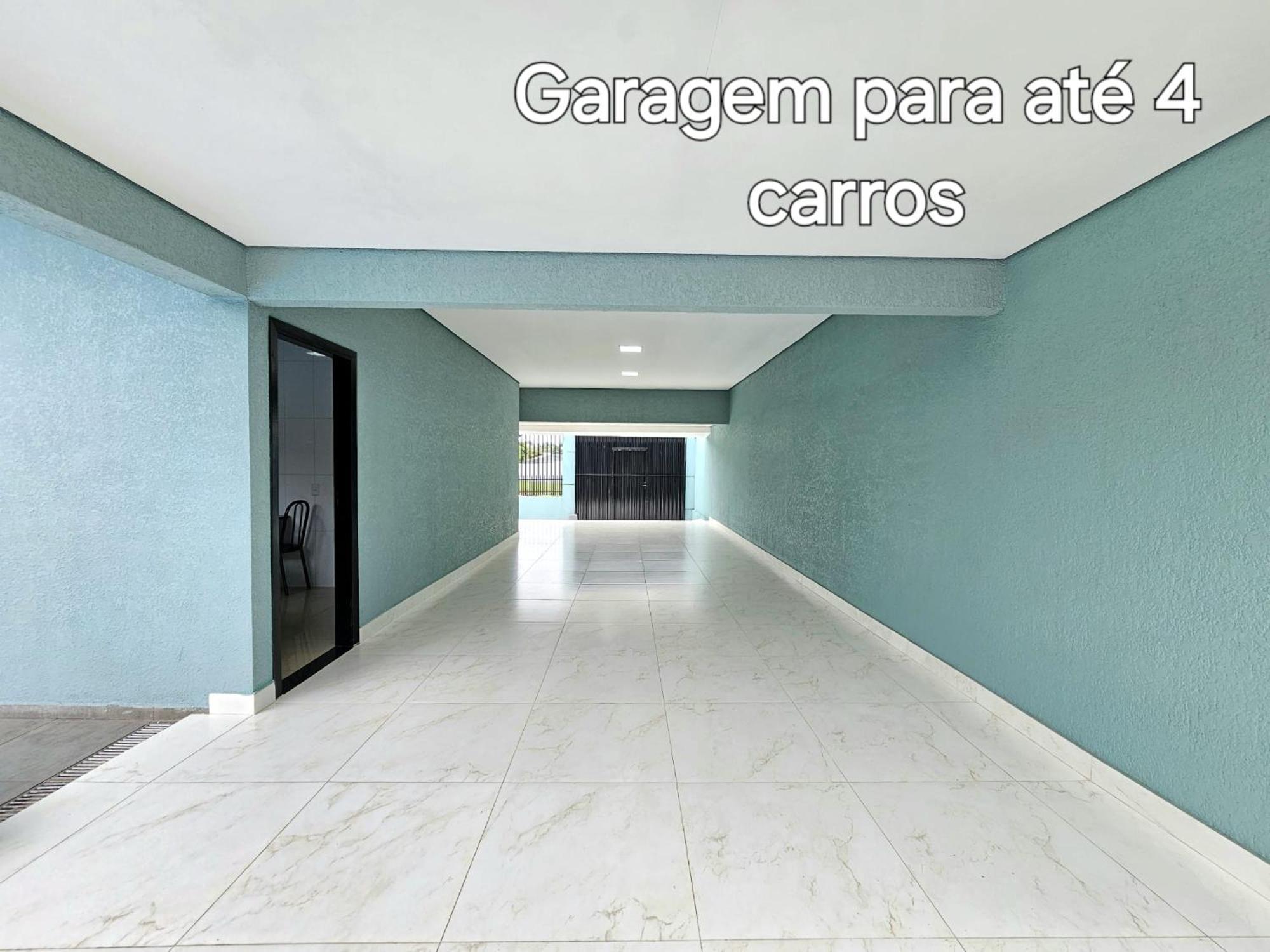 Casa Holiday home Foz do Iguacu