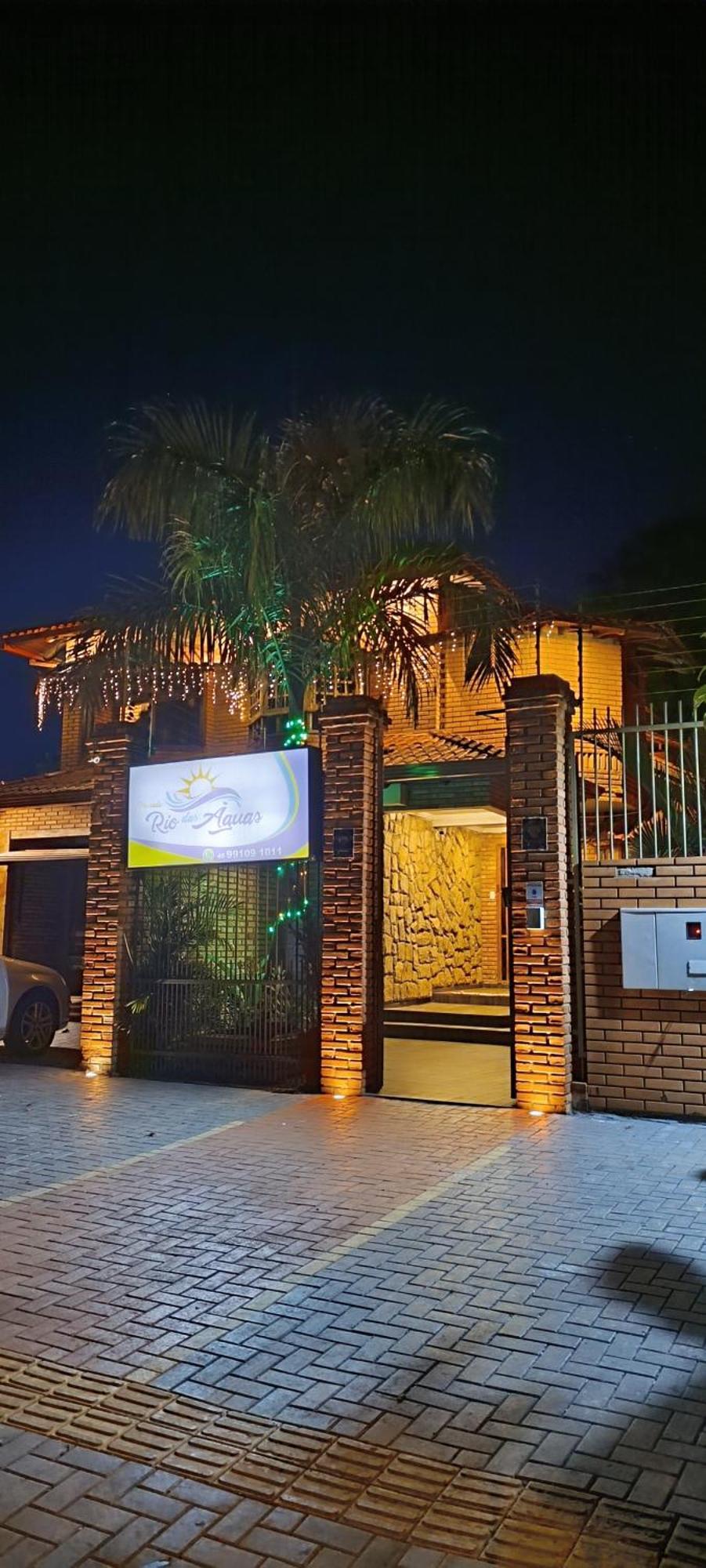 Inn Rio Aguas Foz do Iguacu