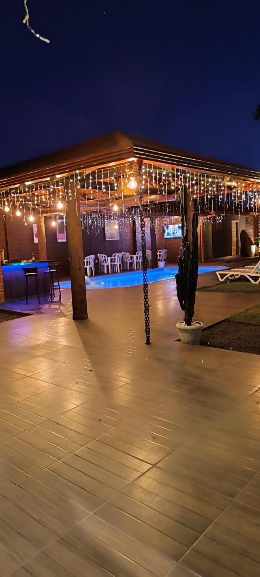 Rio Aguas 3*